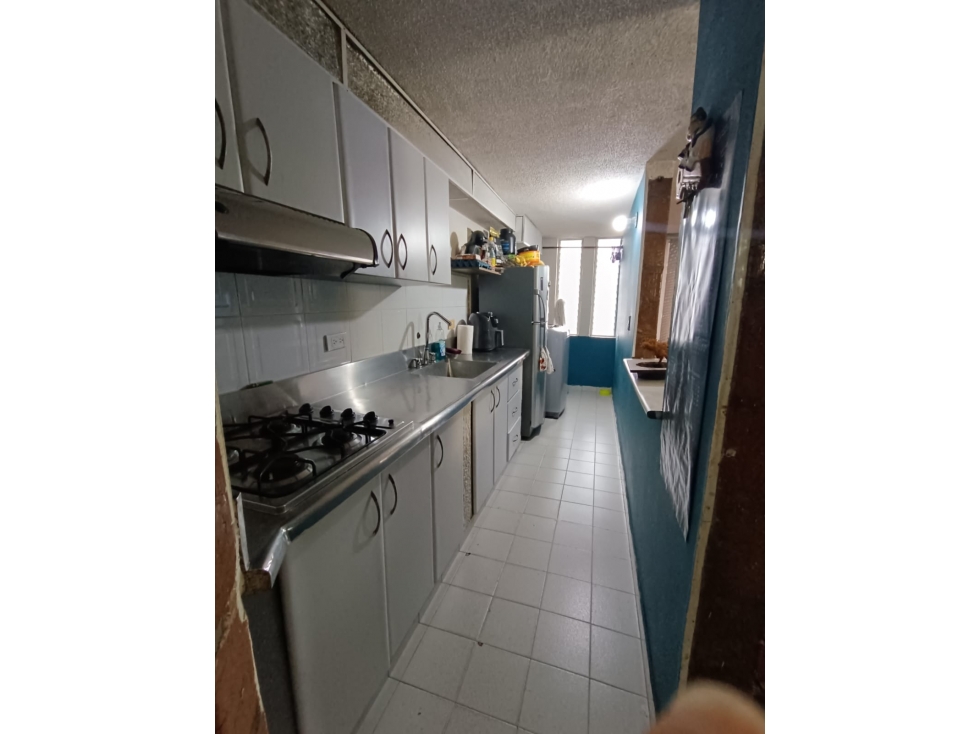 Apartamento en venta Tejares de las lomas