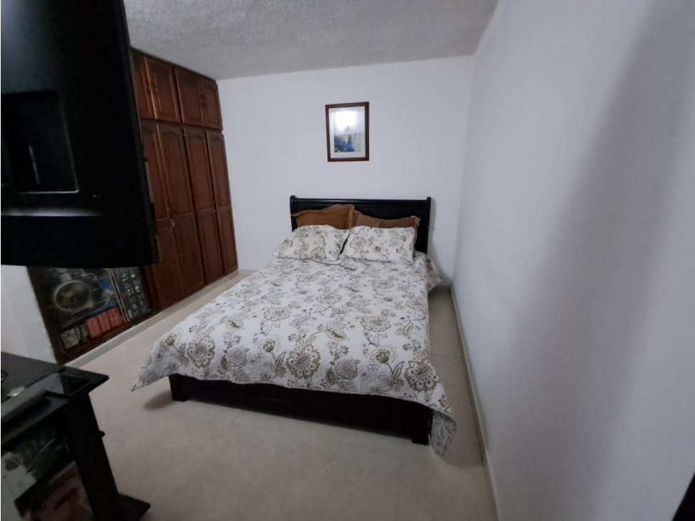 Apartamento en venta tejares de la loma dosquebradas — foto 4