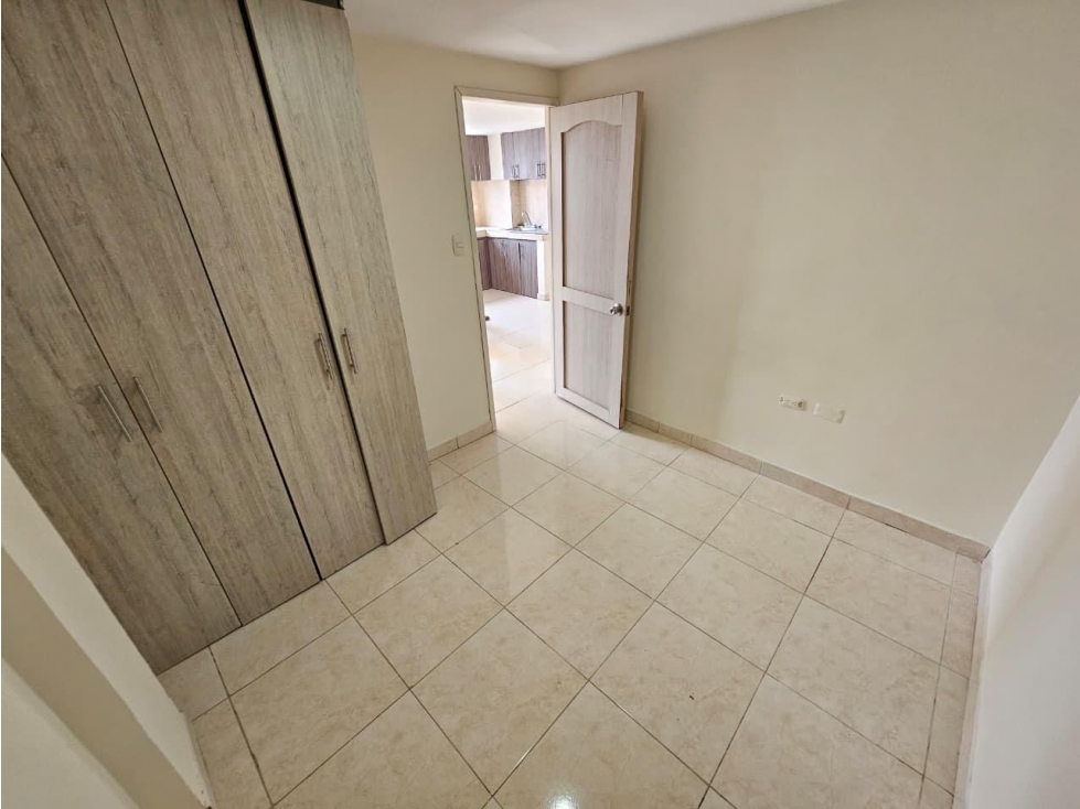 Edificio de apartamentos en venta santa isabel Dosquebradas - 6