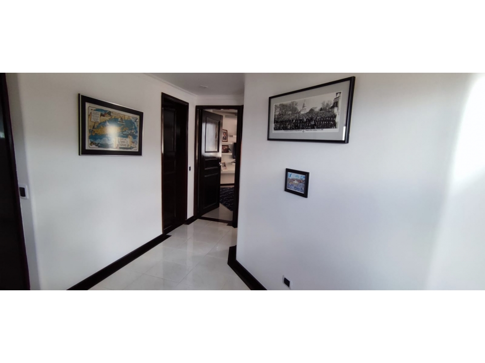 PENT HOUSE EN RENTA SECTOR CIRCUNVALAR, PEREIRA — foto 6