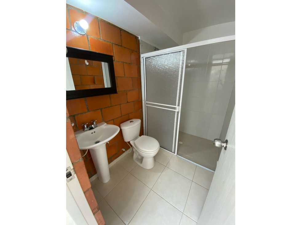SE VENDE APARTAMENTO REMODELADO EN LA PRADERA DOSQUEBRADAS — foto 4