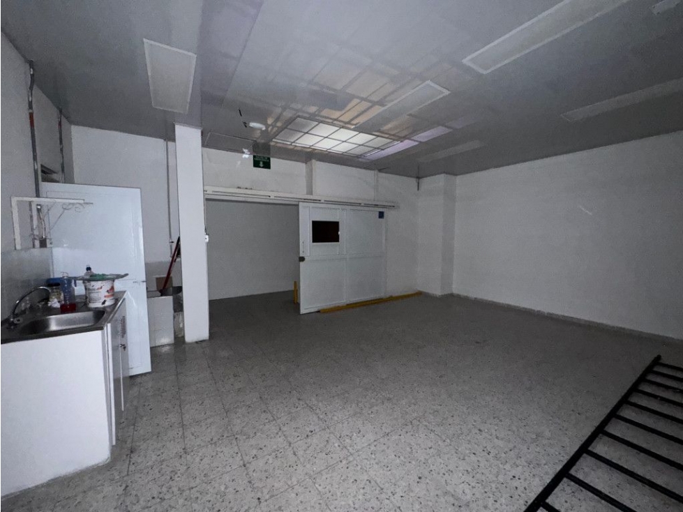 Local comercial en renta Av. 30 de Agosto, Pereira — foto 5