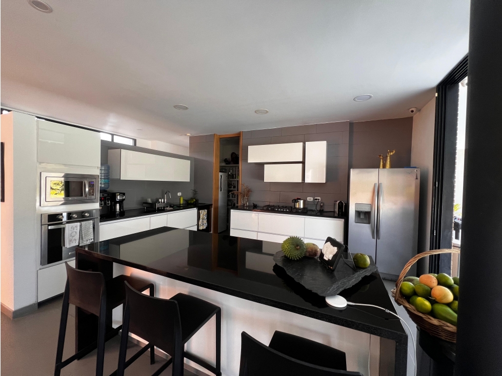 Casa campestre en venta en Cerritos, Pereira — foto 4