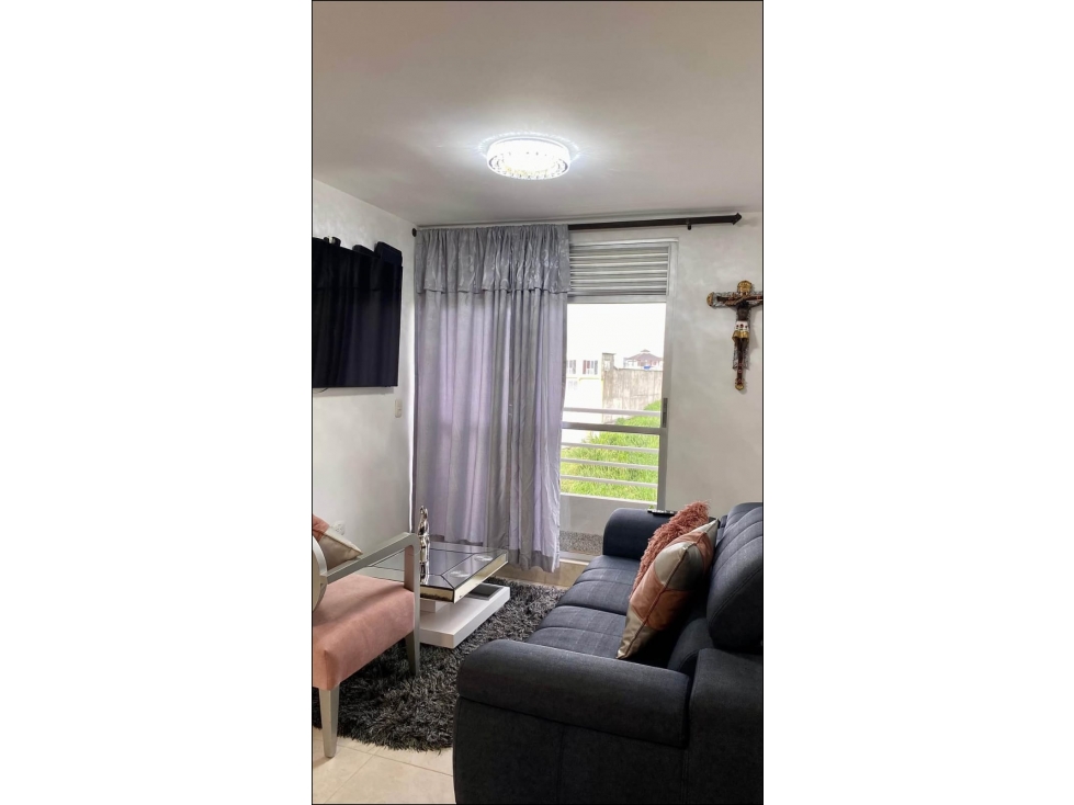 Apartamento en venta Dosquebradas, vía El Japón Sector Frailes — foto 6
