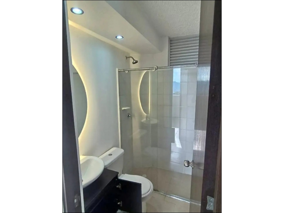 Apartamento en Venta Dosquebradas, Vía Las Violetas — foto 4