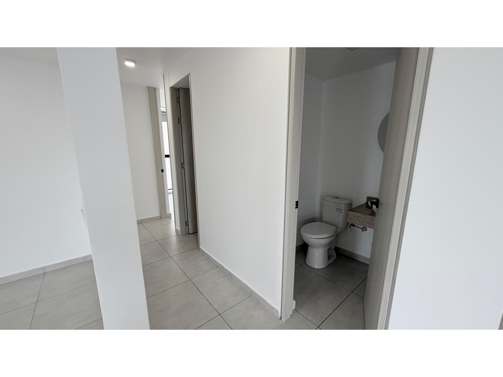 Apartamento en venta y renta Cerritos, Pereira — foto 5