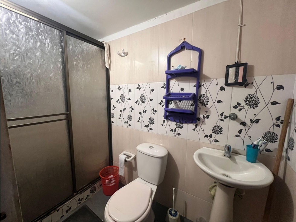 Edificio multifamiliar en venta Barrio Japón - 6