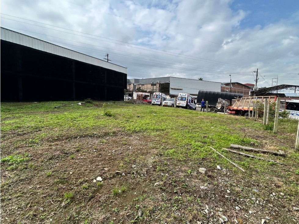 Lote en venta sector la badea - 4