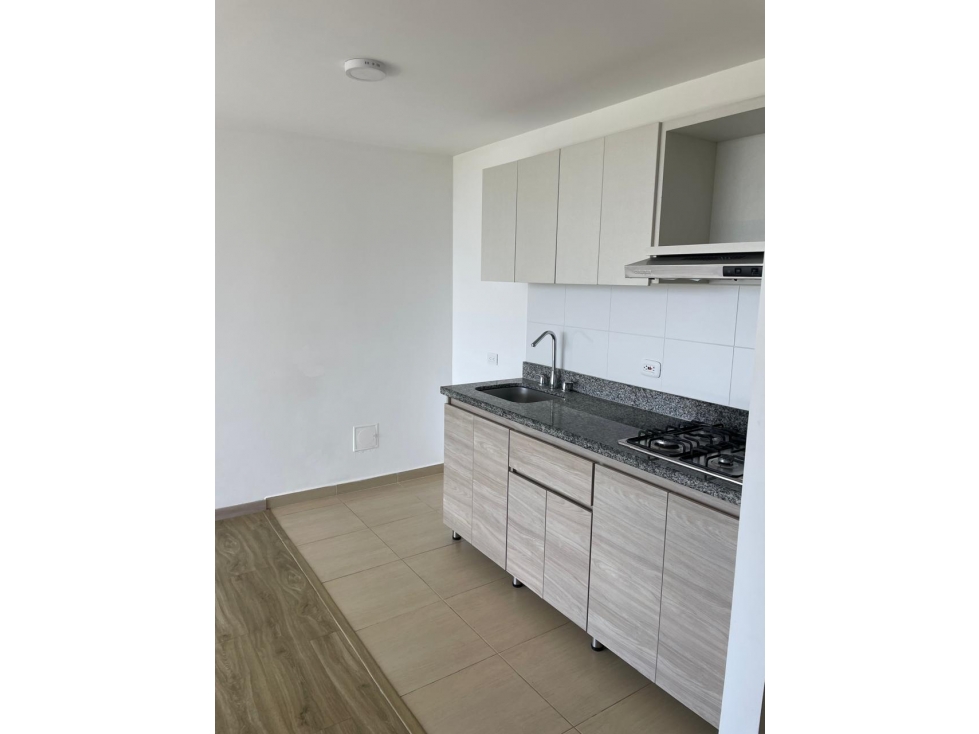 APARTAMENTO EN VENTA INVERSIÓN EN ZONA DE ALTA VALORIZACIÓN — foto 5