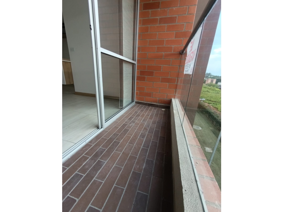 Apartamento en Venta en Av. Sur, Pereira