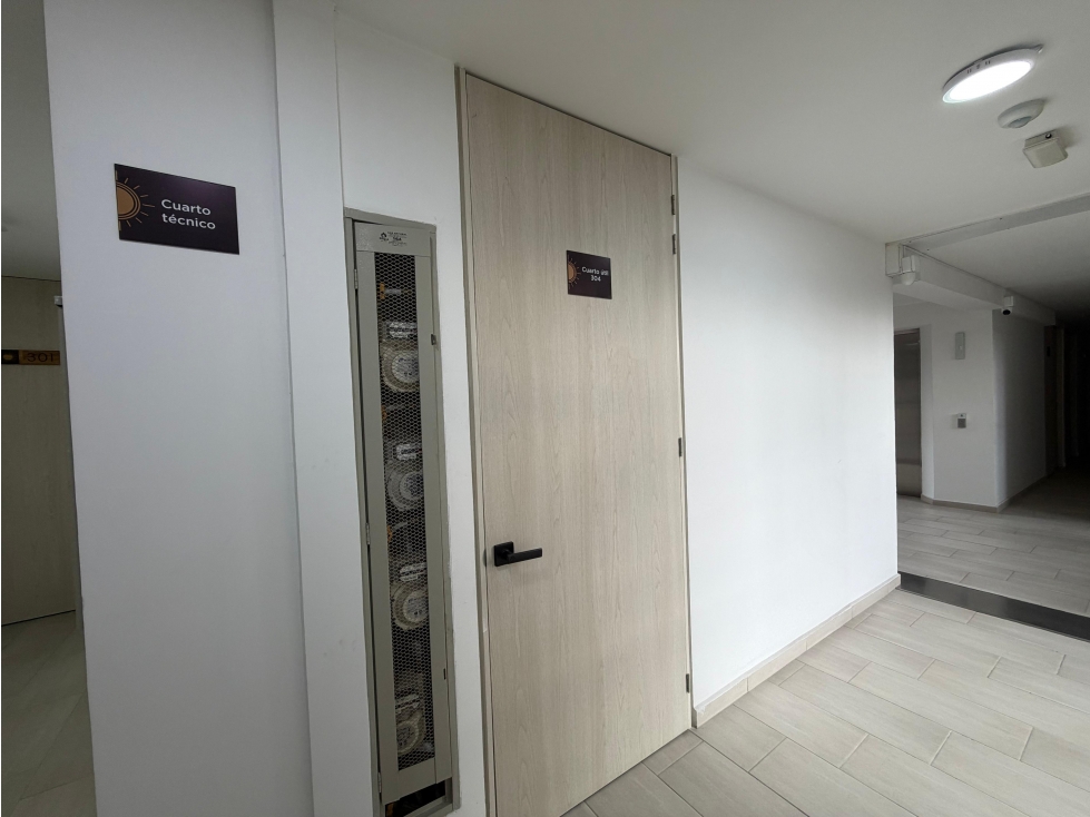 Apartamento en Venta en Cerritos, Pereira — foto 5