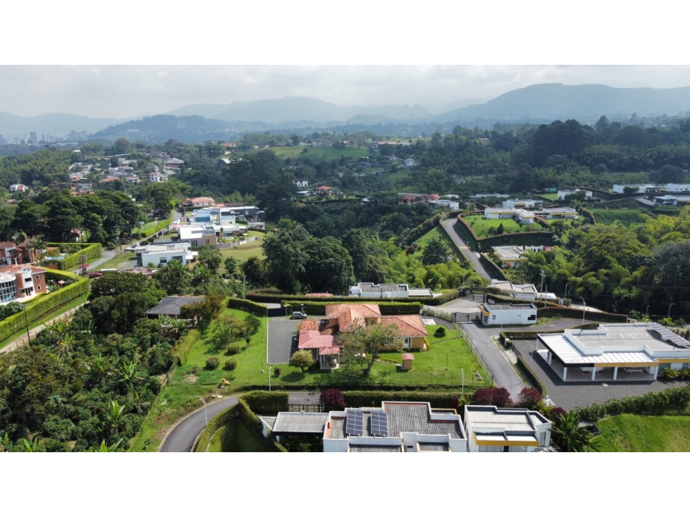 Exclusiva casa campestre en venta en Vereda Huertas Pereira — foto 4