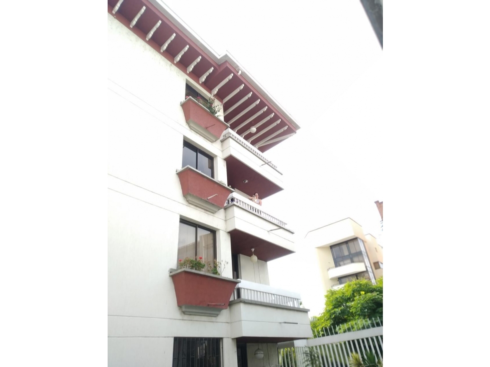 Apartamento en venta en Pinares de San Martín — foto 6