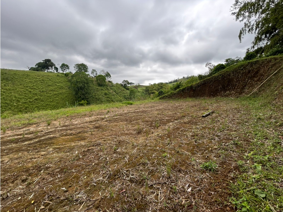 Lote Campestre Esquinero en Venta: Vía Altagracia Condina — foto 4