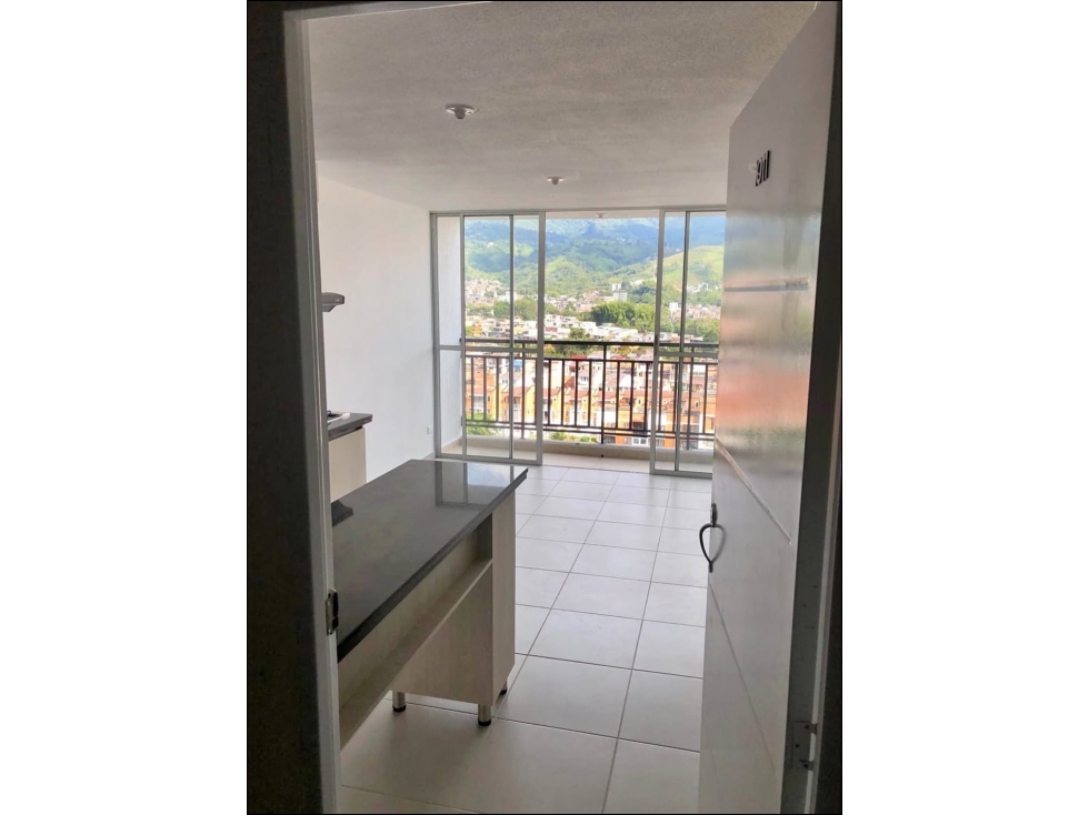 Apartamento en Venta: Piso 10 con Vista Panorámica Dosquebradas — foto 4