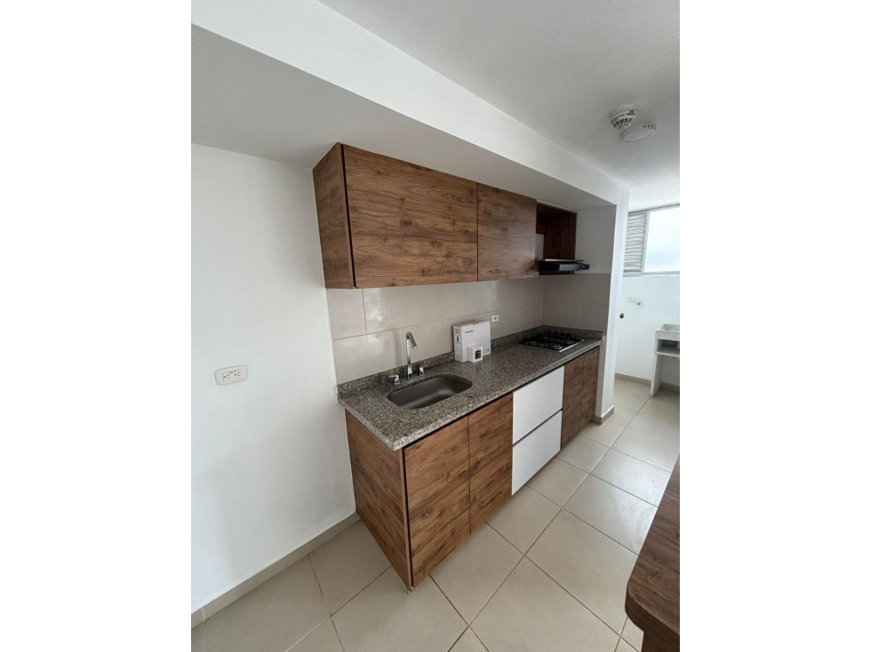 Apartamento en Venta - Dosquebradas (Sector Exclusivo) — foto 5