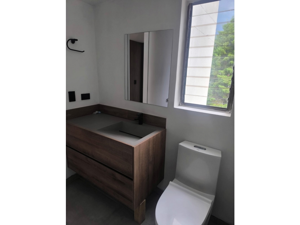 Apartamento en venta Allamos Pereira — foto 3