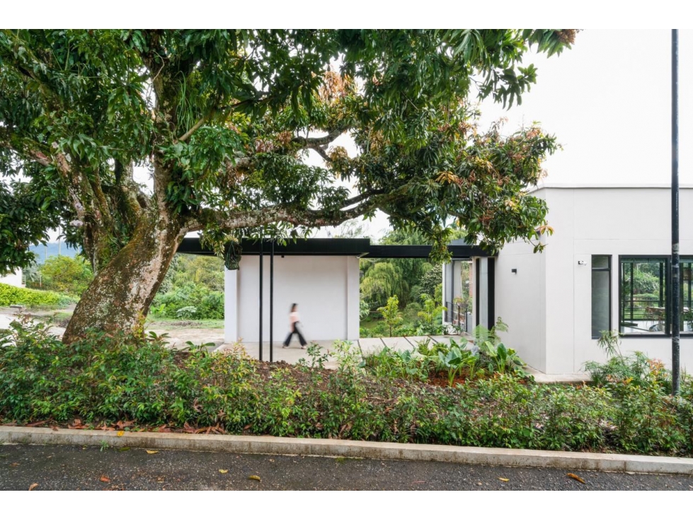 Casa campestre en venta via Armenia — foto 4