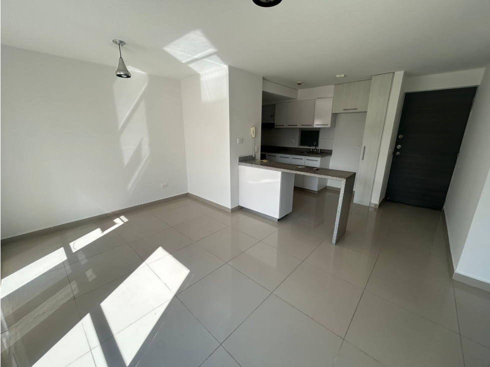 Apartamento en venta la villa olimpica Pereira — foto 4