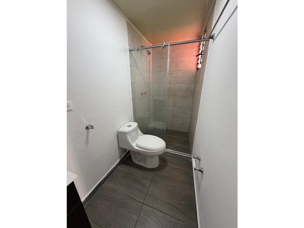 Apartamento en venta en Pereira Sector Parque Banderas — foto 4