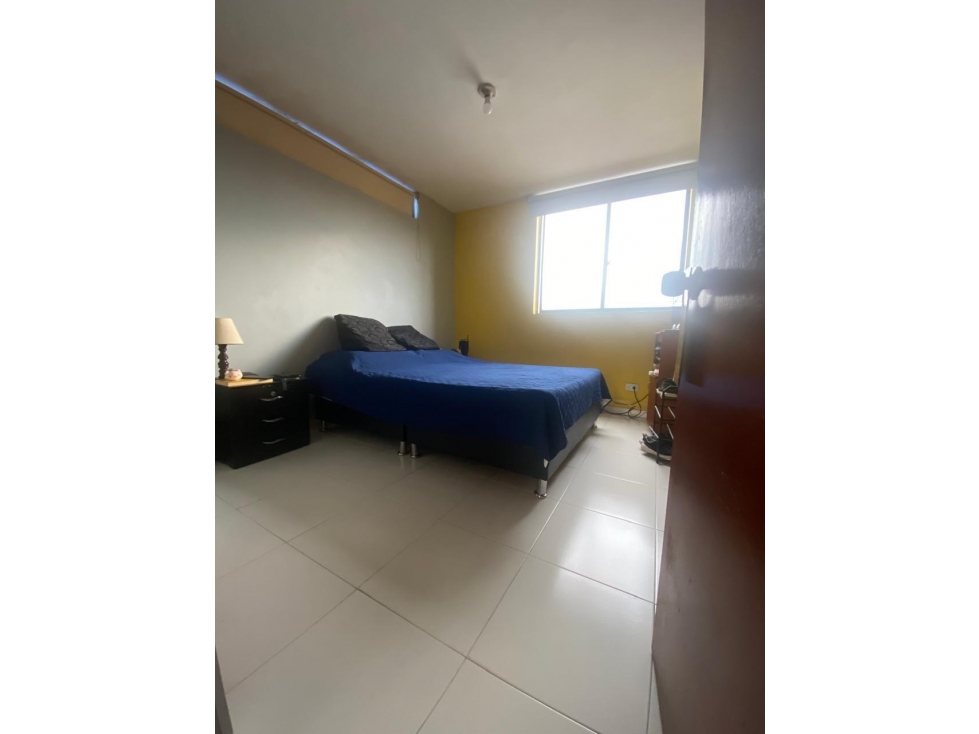Apartamento en venta sector el progreso Dosquebradas — foto 5