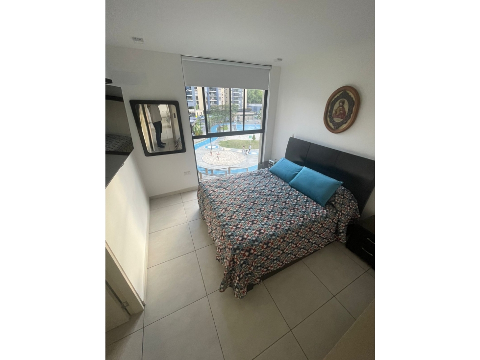 Apartamento en venta Av 30 de agosto — foto 4