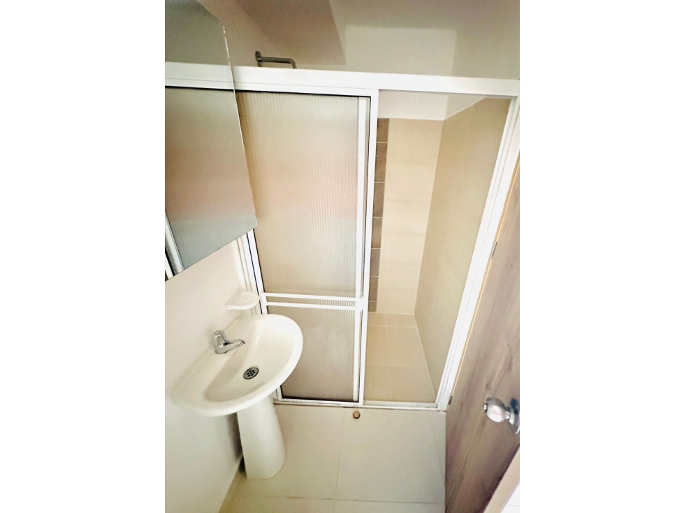 Apartamento en venta en el sector La Pradera, Dosquebradas — foto 6