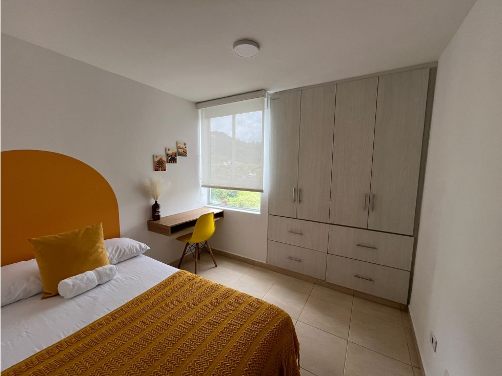 Apartamento en venta Santa Rosa de cabal — foto 5