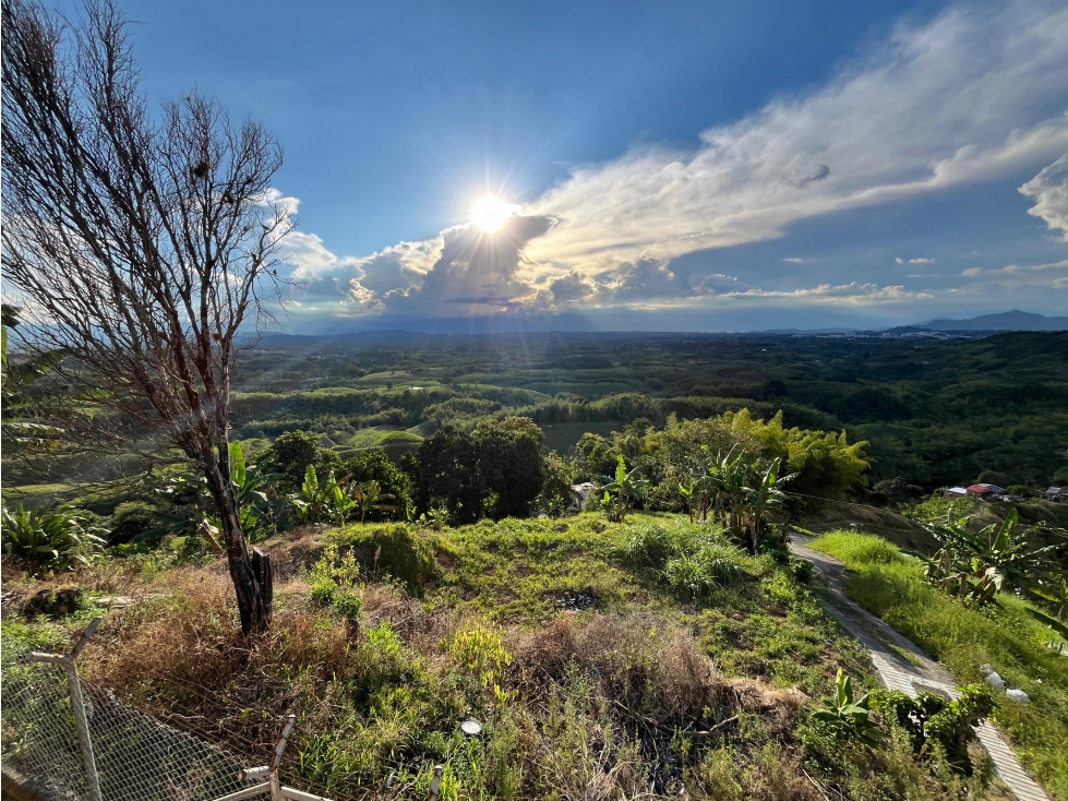 Casa campestre en venta Altagracia Pereira — foto 4