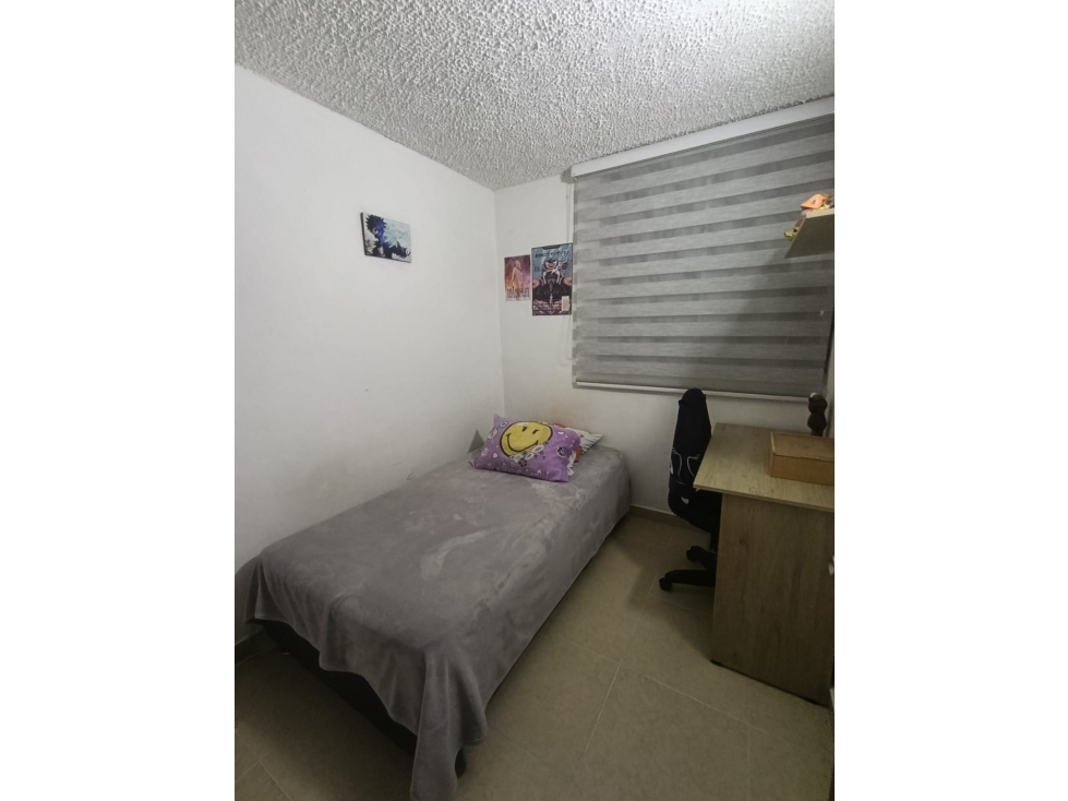 Apartamento en venta las violetas dosquebradas — foto 4
