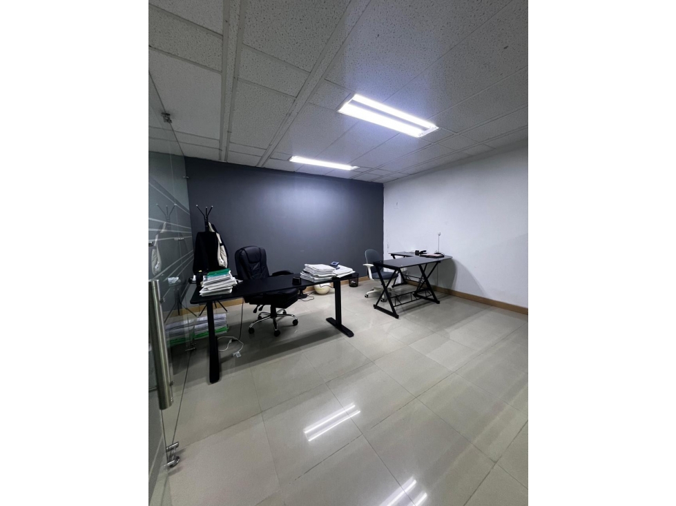 Oficina en venta centro de Pereira — foto 4