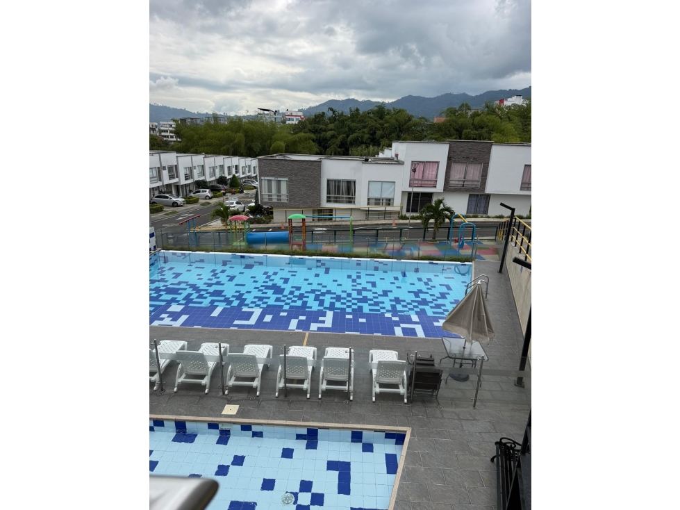 Apartamento en venta Dosquebradas