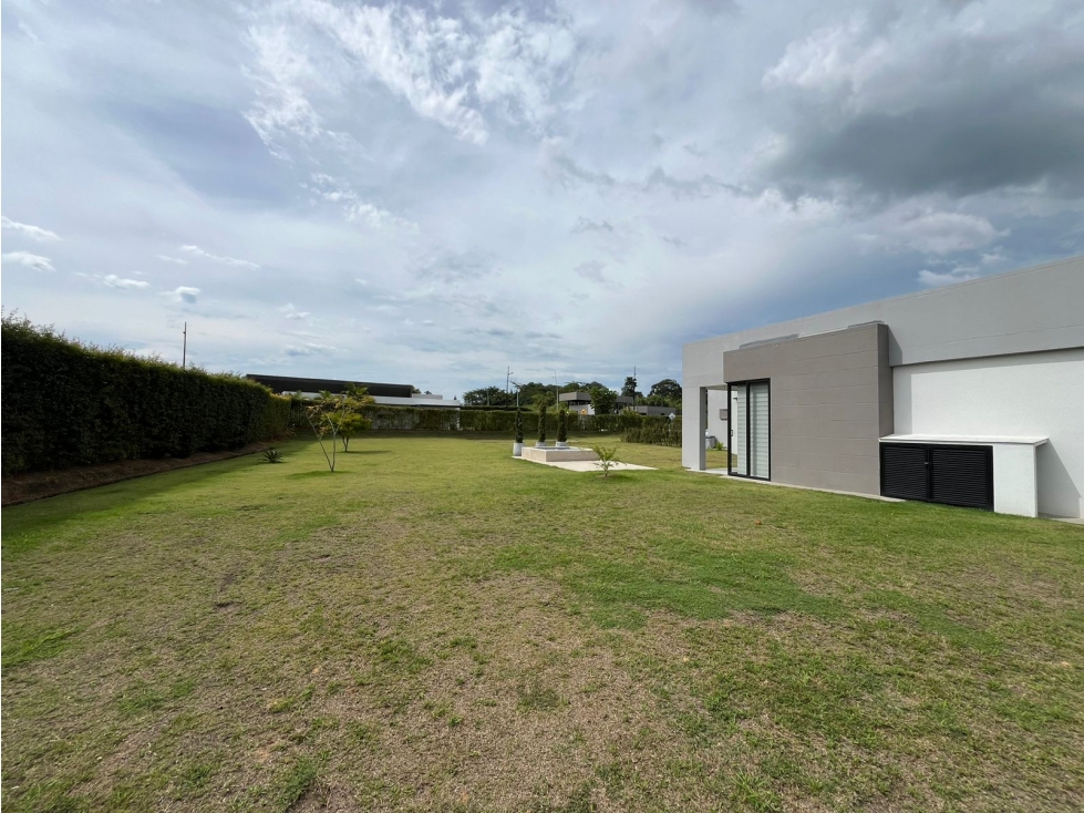 Casa Campestre en Venta Cerritos, Pereira — foto 4