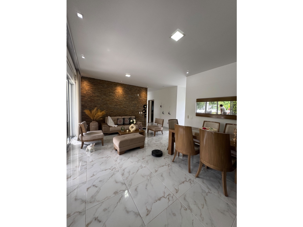 Casa campestre en venta via Armenia - Pereira — foto 5