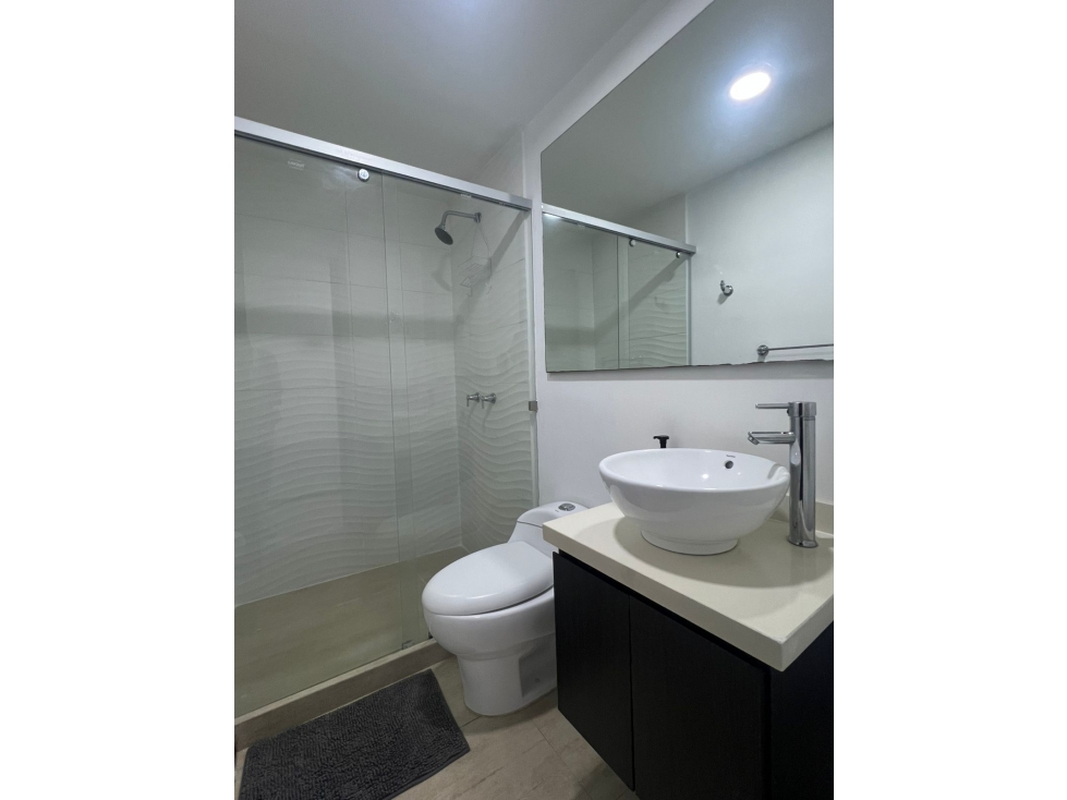 Apartamento en venta los Alamos Pereira — foto 4