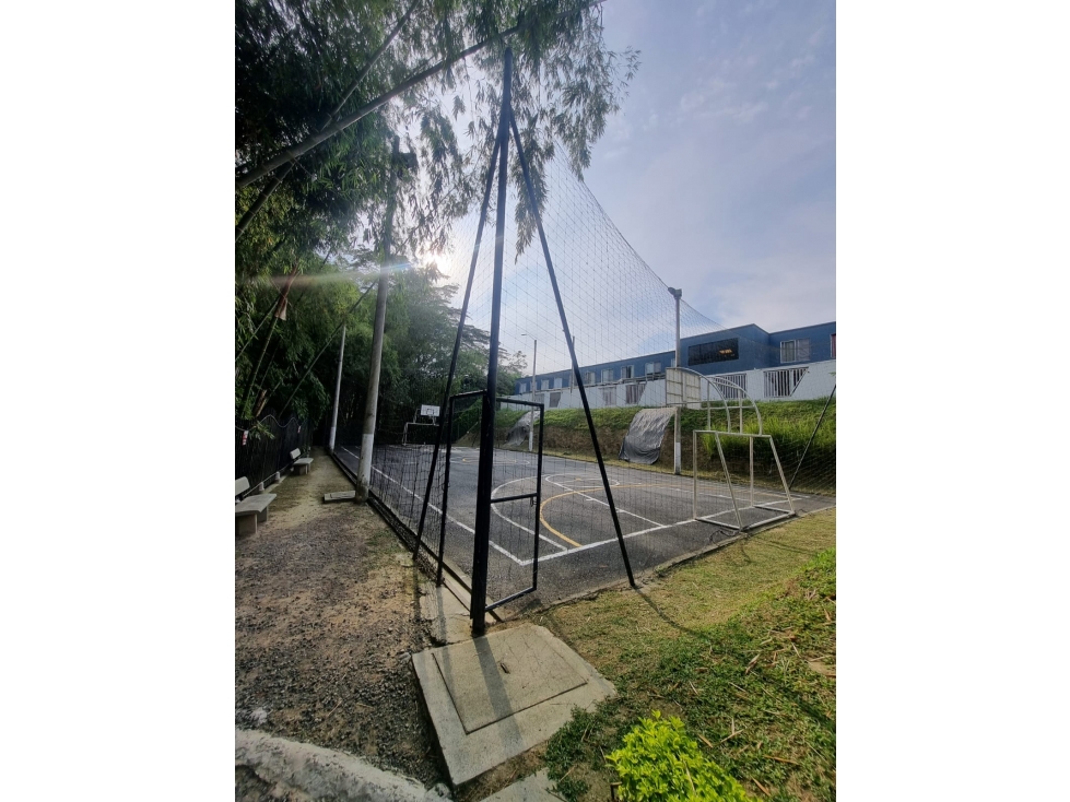 Apartamento en Venta en Galicia Pereira — foto 5