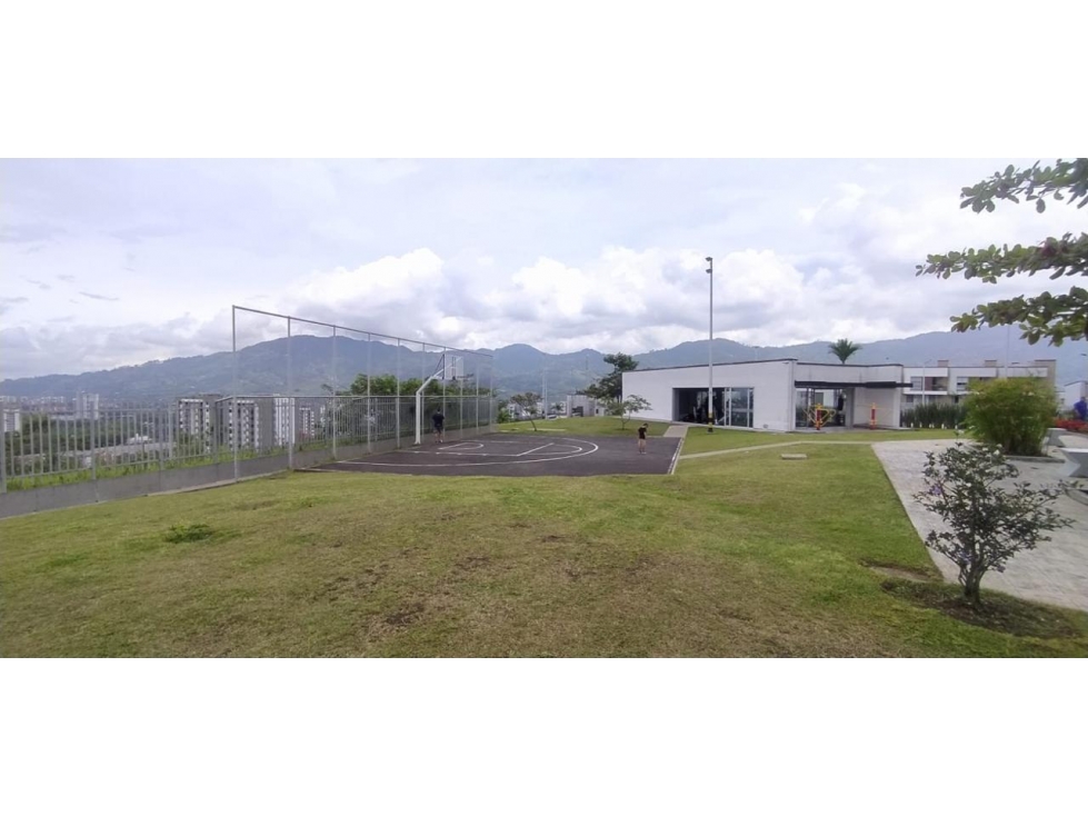 Apartamento en venta villaventro Dosquebradas — foto 4