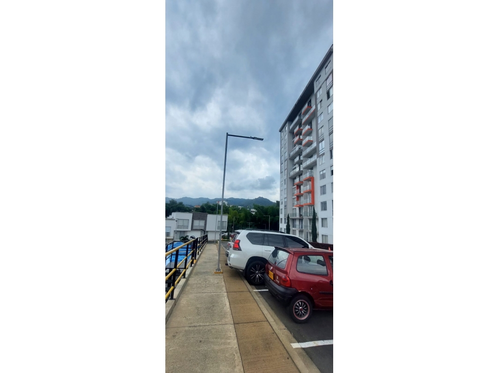 Apartamento en venta la pradera Dosquebradas — foto 4