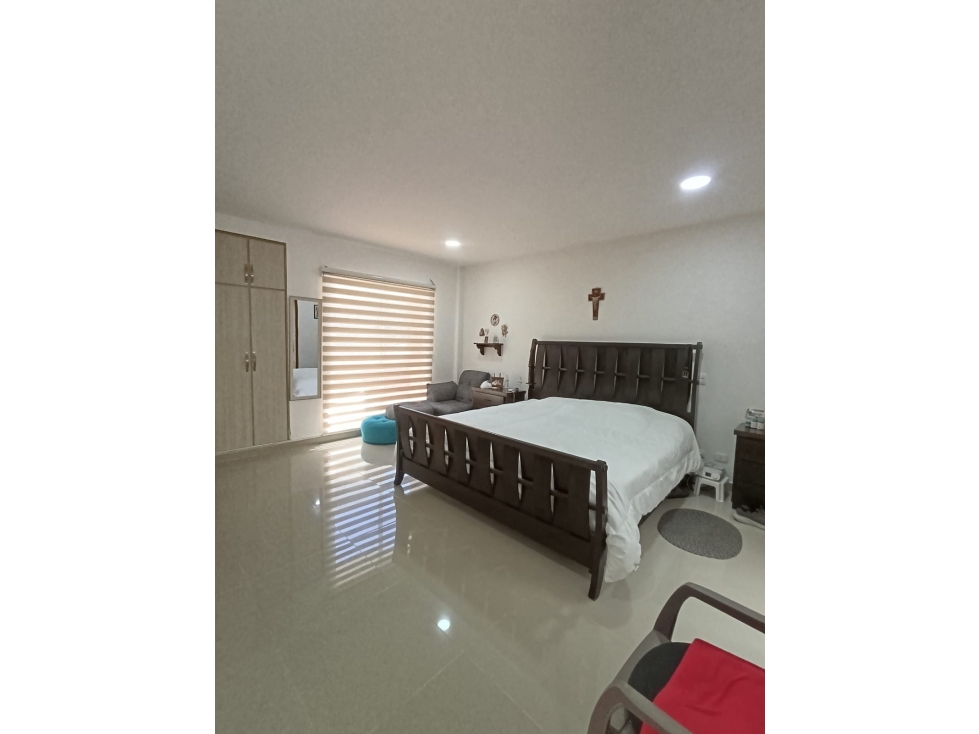 Casa Campestre en venta Condina Pereira — foto 4