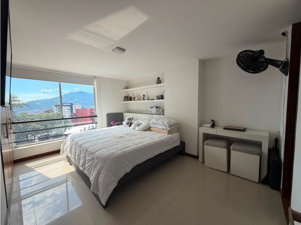 Apartamento en venta Alamos Pereira — foto 5