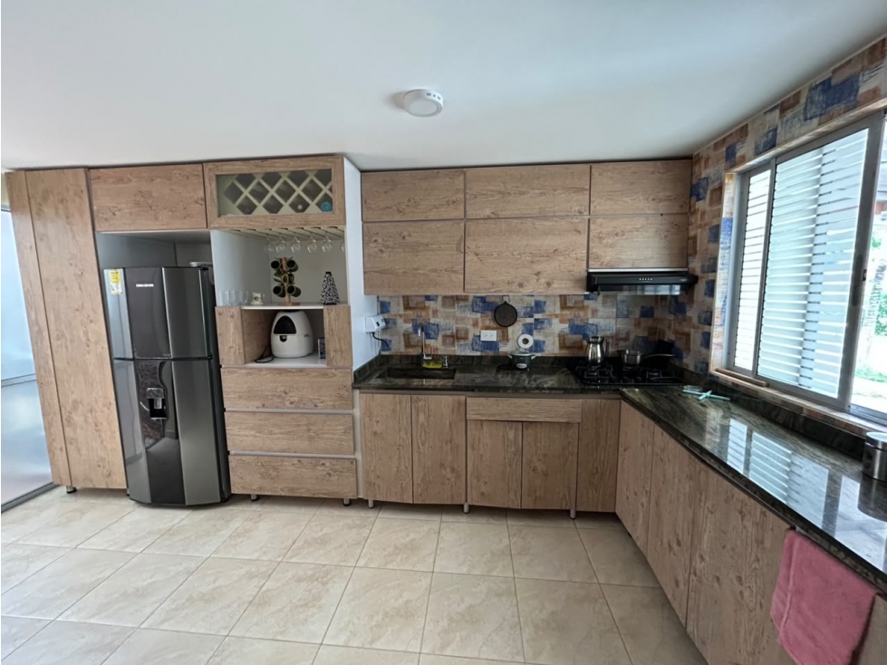 Casa en venta Galicia Pereira — foto 4