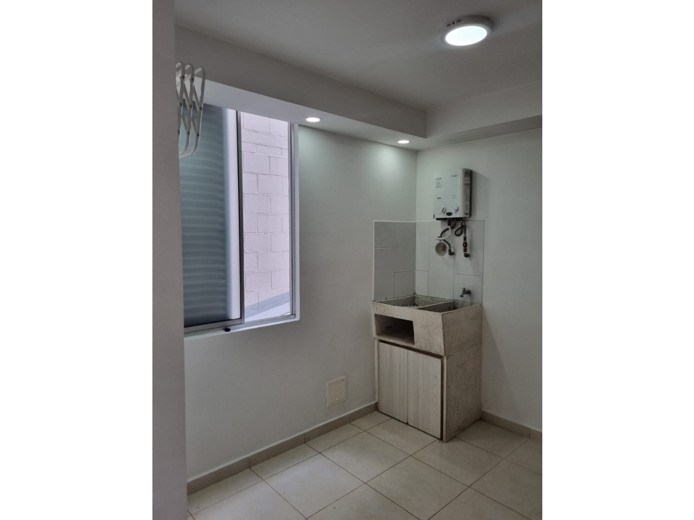 Apartamento en venta Sector La Pradera, vía Las Violetas — foto 5