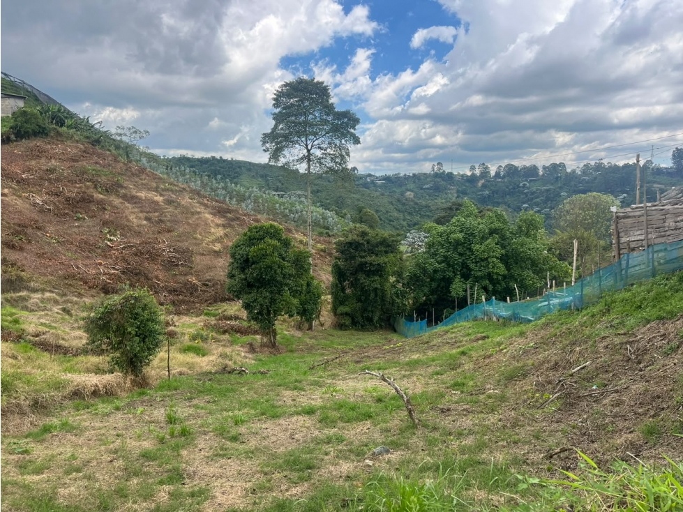 Lote en venta en La Bella, Pereira — foto 4