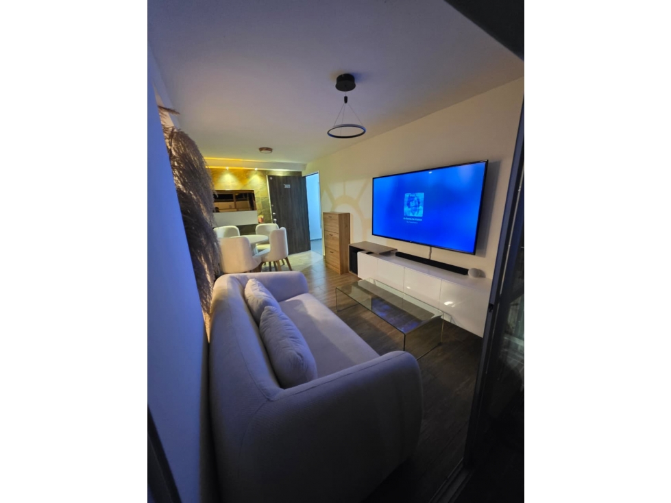 Apartamento en venta sector frailes dosquebradas — foto 4