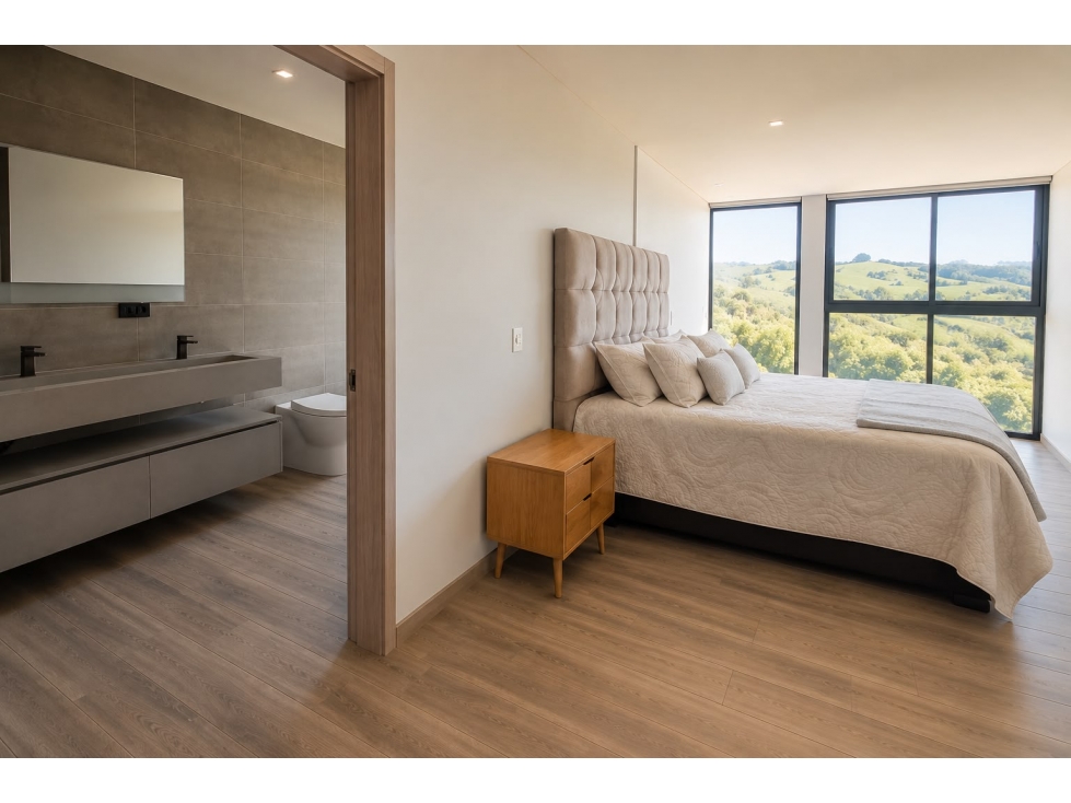 Casa campestre en venta y renta Av armenia — foto 4