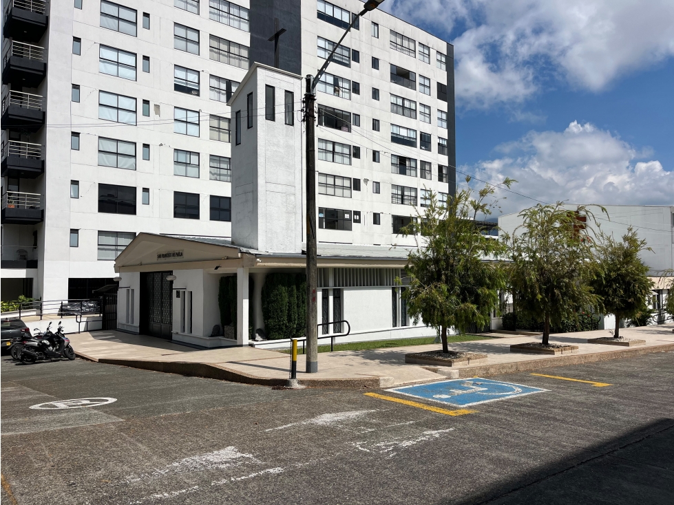 Lote en venta Alamos Pereira — foto 4