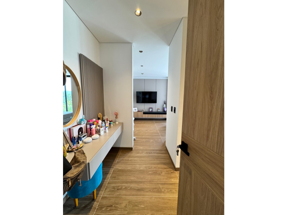 Casa campestre en venta Sector Tribunas Pereira — foto 4