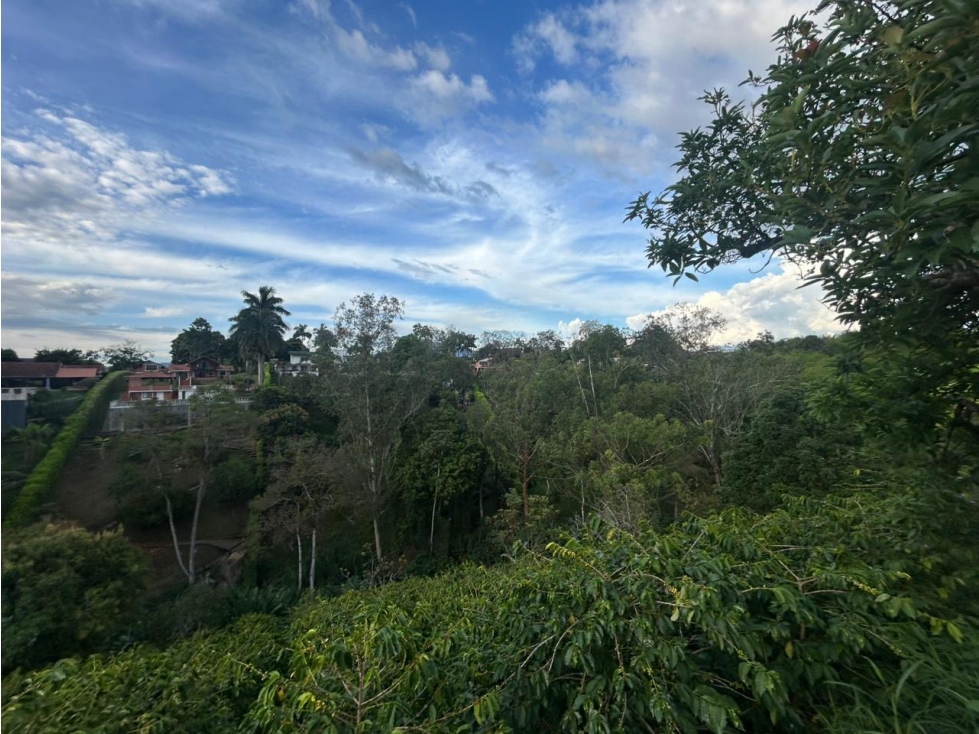 Lote en venta tres Puertas Pereira - 4
