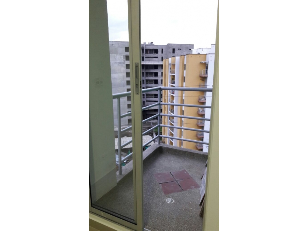 Apartamento en venta la pradera dosquebradas - 3