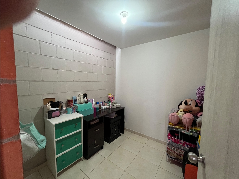 Apartamento en venta sector via las violetas Dosquebradas - 4